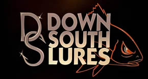 Down South Lures Port Lavaca Texas